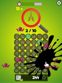 Cкриншот Thai Alphabet Game F: Remake v.2.0+, изображение № 2095793 - RAWG