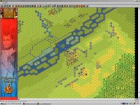 Cкриншот Napoleonic Battles: Campaign Wagram, изображение № 346953 - RAWG
