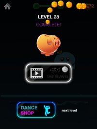 Cкриншот Dance Hero: Swipe to Dance, изображение № 1954650 - RAWG