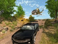 Cкриншот Helicopter Rescue Simulator, изображение № 922567 - RAWG