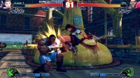 Cкриншот Street Fighter 4, изображение № 491112 - RAWG