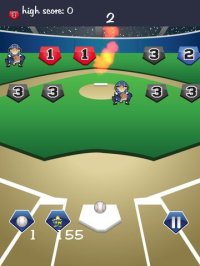 Cкриншот Baseball Flick Superstar, изображение № 1605418 - RAWG