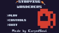 Cкриншот Starving Wanderers, изображение № 3365735 - RAWG