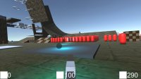 Cкриншот Retro Shooter Prototype, изображение № 2627931 - RAWG