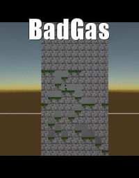 Cкриншот Bad Gas, изображение № 1253979 - RAWG