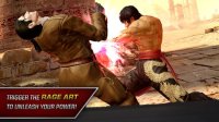 Cкриншот Tekken (mobile), изображение № 714440 - RAWG