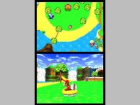 Cкриншот Diddy Kong Racing DS, изображение № 786191 - RAWG