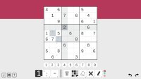 Cкриншот Classic Sudoku, изображение № 2226373 - RAWG