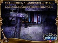 Cкриншот The Mystery of Haunted Hollow 2: Escape Games, изображение № 1565751 - RAWG