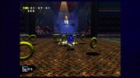 Cкриншот Sonic Adventure, изображение № 2467175 - RAWG