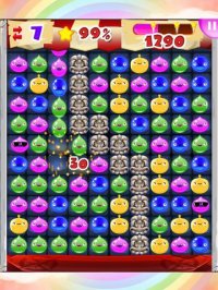 Cкриншот Jelly Candy Bubble Run - A cool pop matching puzzle game, изображение № 1712601 - RAWG