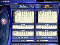 Cкриншот High Heat Major League Baseball 2002, изображение № 305350 - RAWG