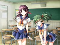 Cкриншот Yotsunoha, изображение № 1323716 - RAWG