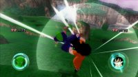 Cкриншот Dragon Ball: Raging Blast, изображение № 530349 - RAWG