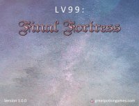 Cкриншот LV99: Final Fortress, изображение № 2494144 - RAWG