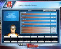 Cкриншот Ice Hockey Manager 2009, изображение № 515503 - RAWG