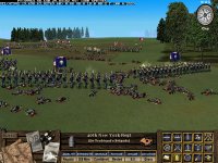 Cкриншот History Channel's Civil War: The Battle of Bull Run, изображение № 391565 - RAWG
