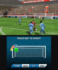 Cкриншот FIFA 12, изображение № 575009 - RAWG
