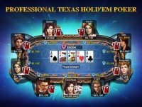 Cкриншот DH Texas Poker, изображение № 1597649 - RAWG