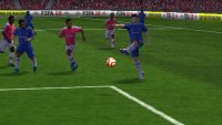 Cкриншот FIFA 10, изображение № 526889 - RAWG