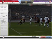Cкриншот FIFA Manager 07, изображение № 458816 - RAWG