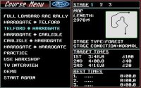 Cкриншот Lombard RAC Rally, изображение № 744825 - RAWG
