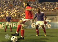 Cкриншот 2006 FIFA World Cup, изображение № 448614 - RAWG