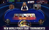 Cкриншот Zynga Poker – Texas Holdem, изображение № 1718857 - RAWG