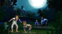 Cкриншот Sims 3: Сверхъестественное, The, изображение № 596155 - RAWG