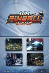 Cкриншот 101 Pinball World, изображение № 258324 - RAWG
