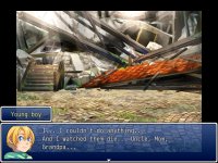 Cкриншот Crimson Sword Saga: The Peloran Wars, изображение № 126155 - RAWG