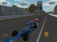 Cкриншот 3D Fast Cars Race 2017, изображение № 1796136 - RAWG