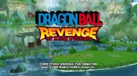Cкриншот Dragon Ball: Revenge of King Piccolo, изображение № 3417884 - RAWG