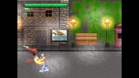 Cкриншот Street Karate, изображение № 860117 - RAWG