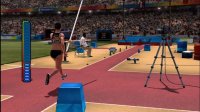 Cкриншот Beijing 2008 - The Official Video Game of the Olympic Games, изображение № 283267 - RAWG