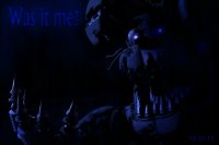 Cкриншот Five Nights at Freddy's 4, изображение № 806506 - RAWG