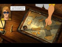 Cкриншот Broken Sword 2 - Дымящееся зеркало: Расширенное издание, изображение № 1805676 - RAWG