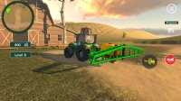 Cкриншот Farming Tractor Simulator: Big Farm, изображение № 3518433 - RAWG