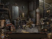 Cкриншот Haunted Manor: Lord of Mirrors Collector's Edition, изображение № 85895 - RAWG