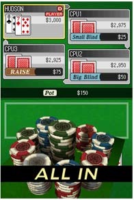 Cкриншот High Stakes: Texas Hold'Em, изображение № 792798 - RAWG