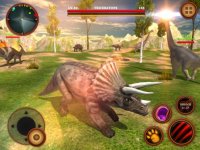 Cкриншот Triceratops Simulator: Real Dinosaurs Survival 3D, изображение № 978982 - RAWG