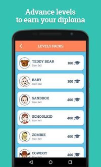 Cкриншот Word Academy, изображение № 1345668 - RAWG