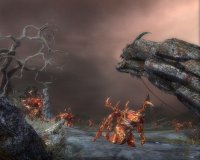 Cкриншот Warhammer: Печать Хаоса, изображение № 438694 - RAWG