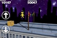 Cкриншот Puppet Sprint 3D, изображение № 979645 - RAWG