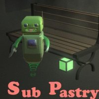 Cкриншот Sub-Pastry, изображение № 1891520 - RAWG