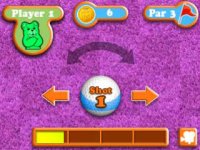 Cкриншот Gummy Bears Mini Golf, изображение № 261763 - RAWG
