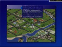 Cкриншот The Sims: Unleashed, изображение № 330381 - RAWG