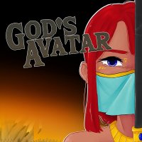 Cкриншот God's avatar, изображение № 3239899 - RAWG