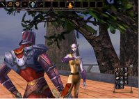 Cкриншот Ultima Worlds Online: Origin, изображение № 350264 - RAWG