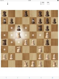 Cкриншот Chess - tChess Lite, изображение № 943361 - RAWG